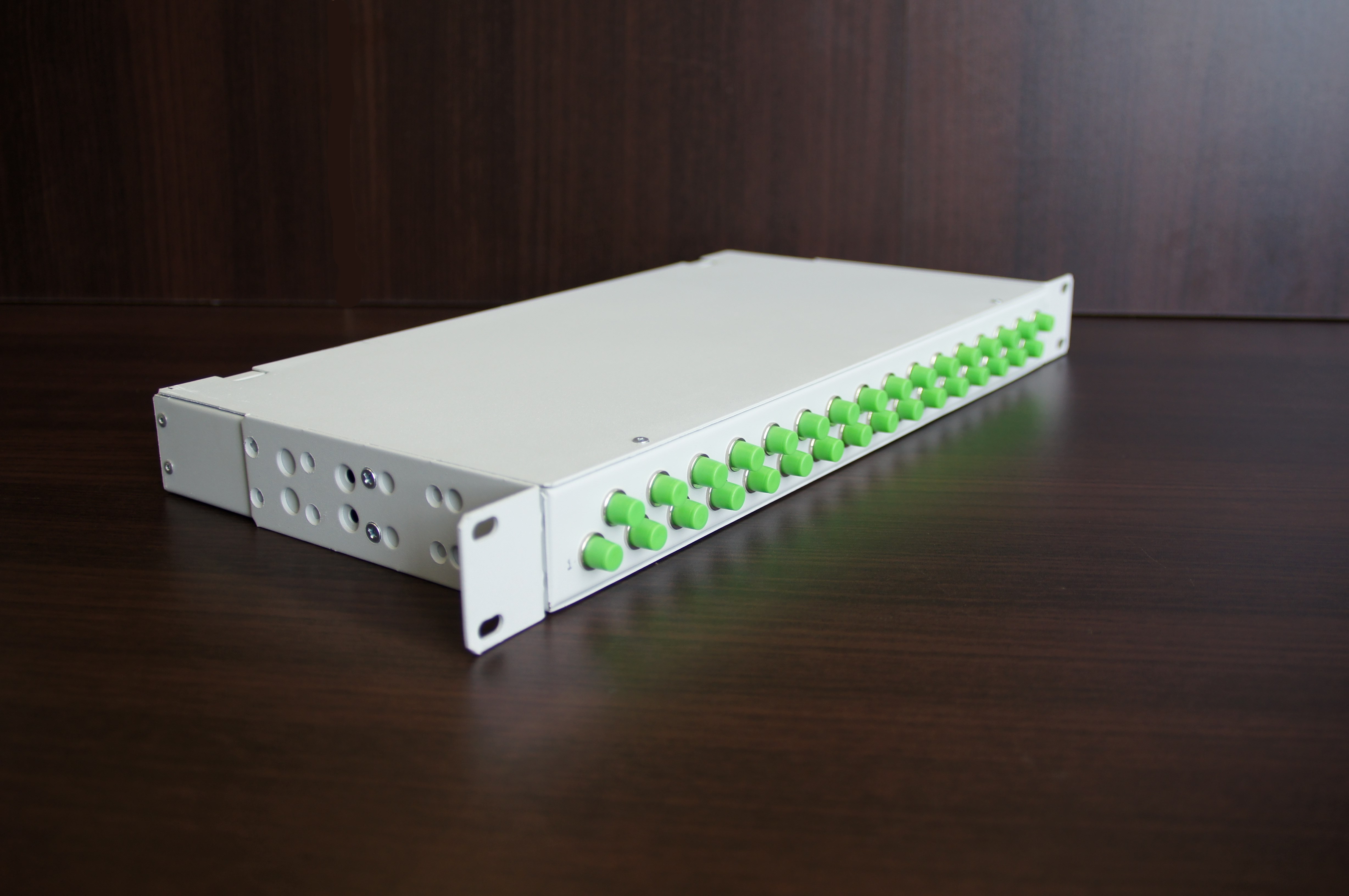 КОР-С-32 fc/apc 2U